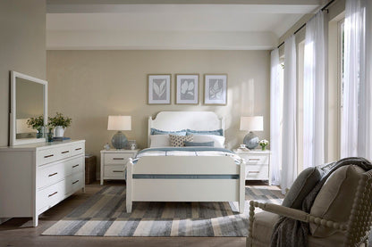 Pure Maple - 7 Drawer Dresser
