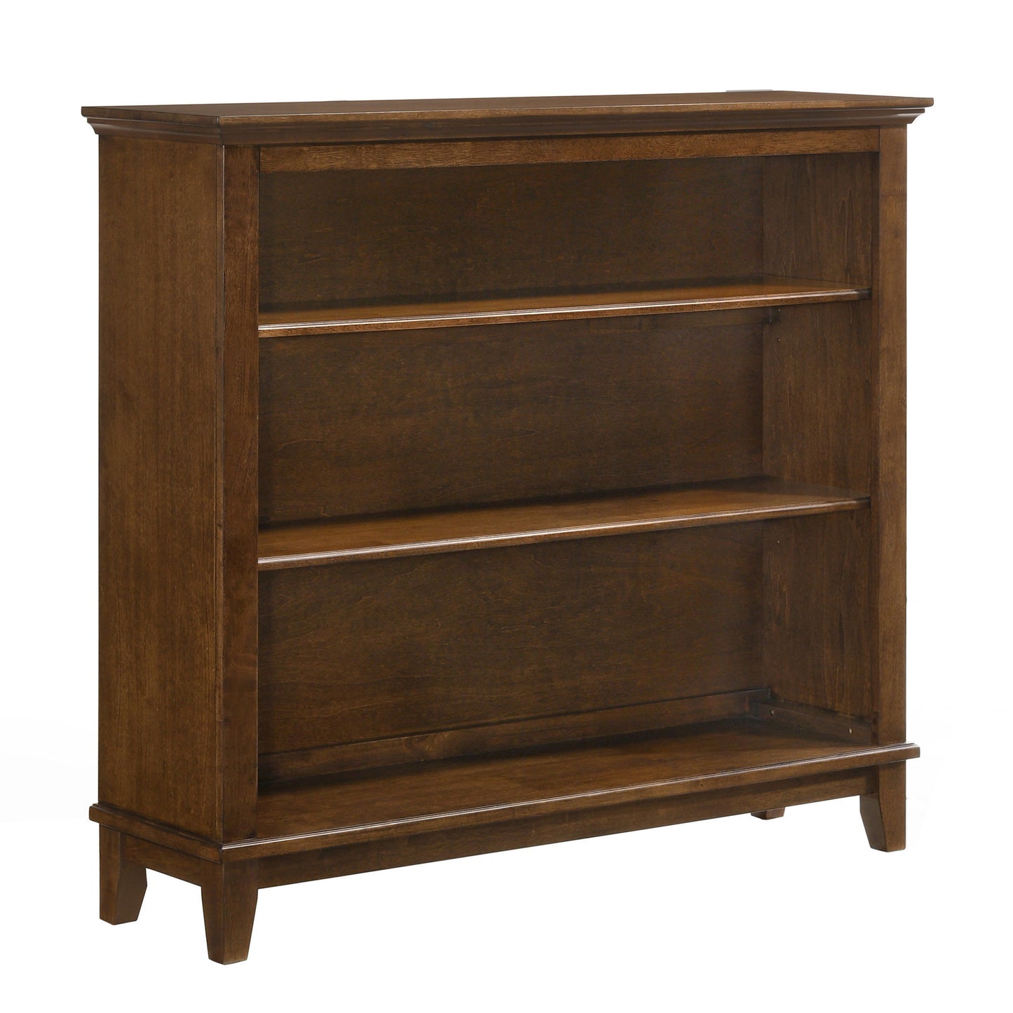 San Mateo Youth - Bookcase