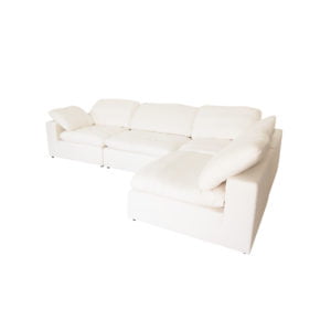 American Homestead Furniture Harper Sectional