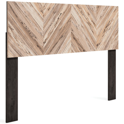 Piperton - Panel Headboard