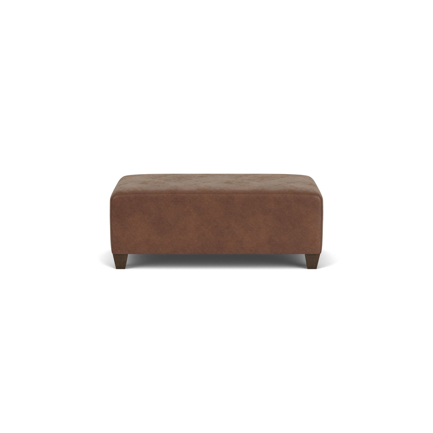 Cascade - Rectangular Cocktail Ottoman