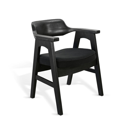 Wren - Cushioned Dining Armchair (Set of 2)