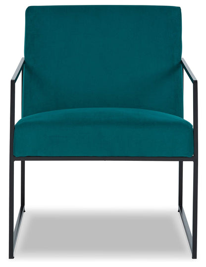 Aniak - Accent Chair