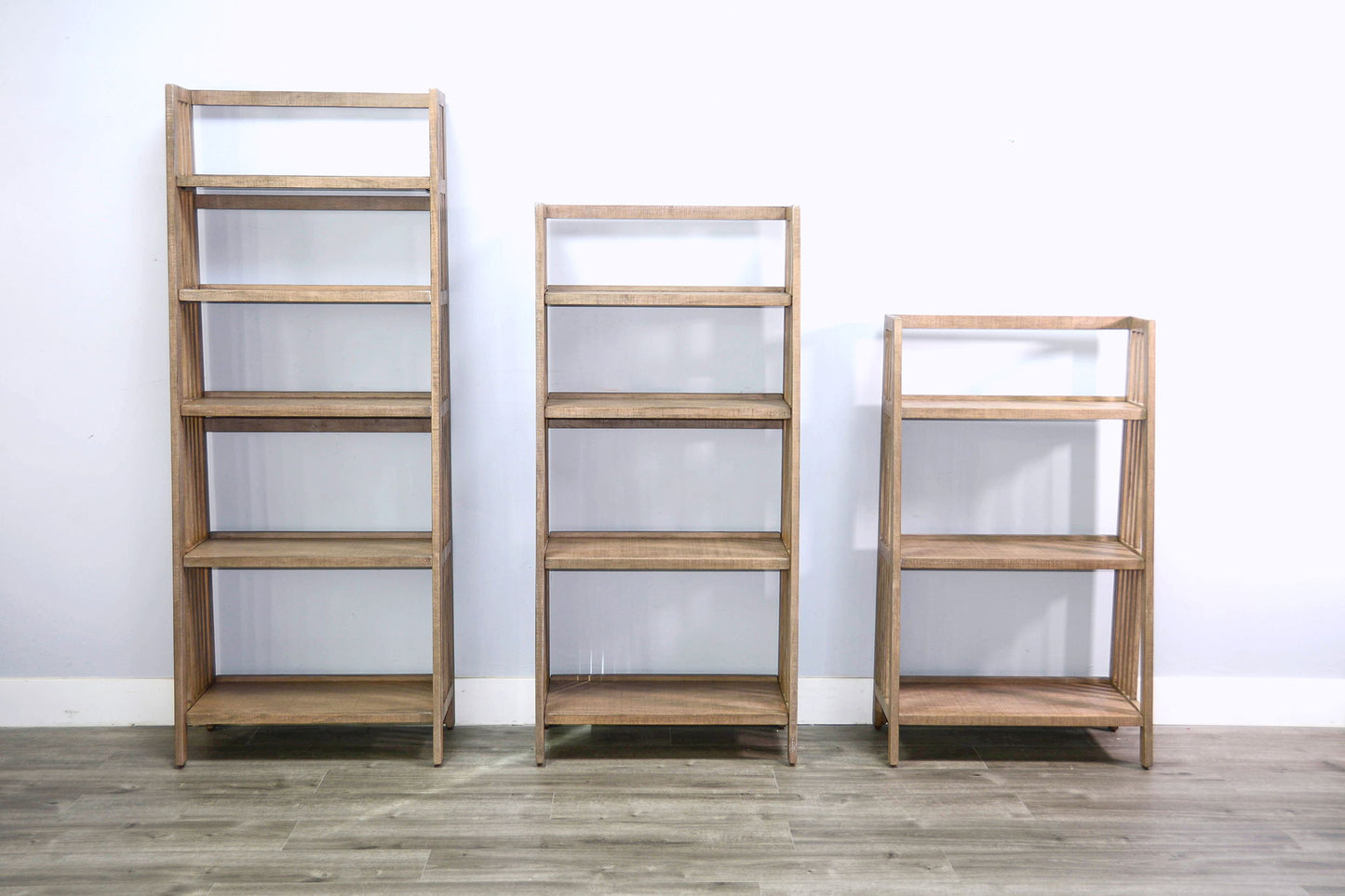 Desert Rock - Folding Bookcase