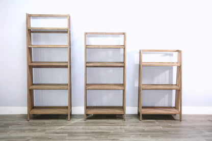 Desert Rock - Folding Bookcase
