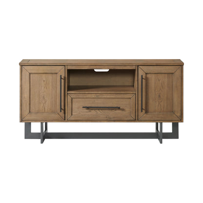 Eden - Media Console