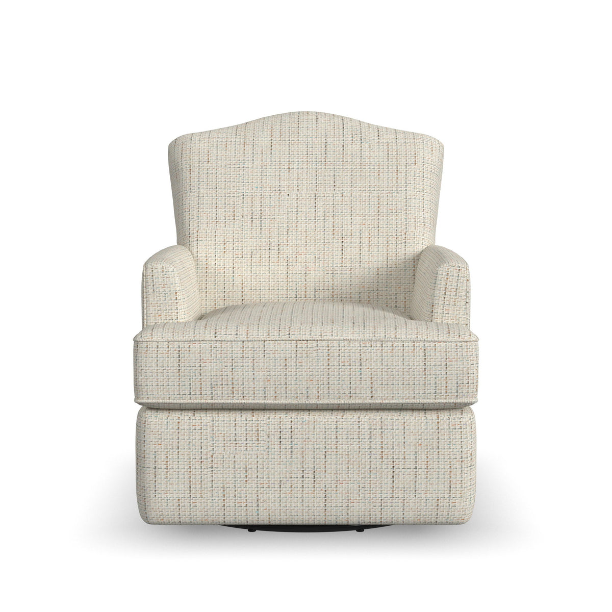 Judge - Swivel Chair