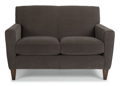 Digby - Stationary Loveseat