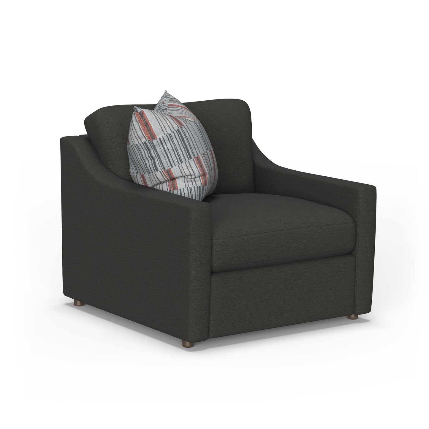 Sky - Fabric Upholstered Chair