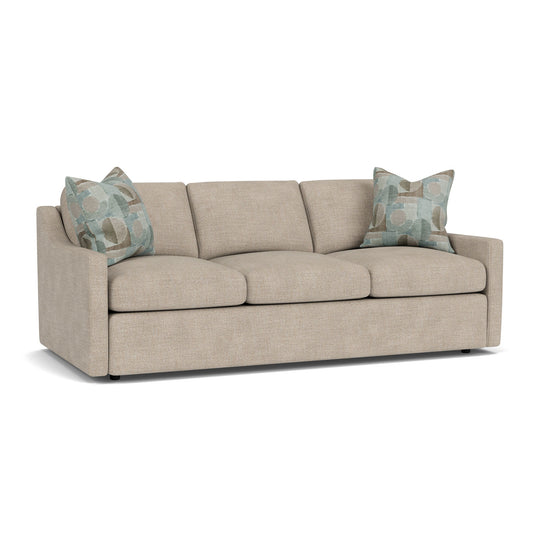 Sky - Fabric Upholstered Sofa