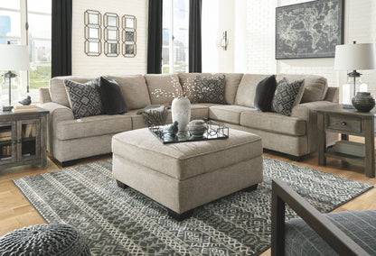 Bovarian - Sectional Set