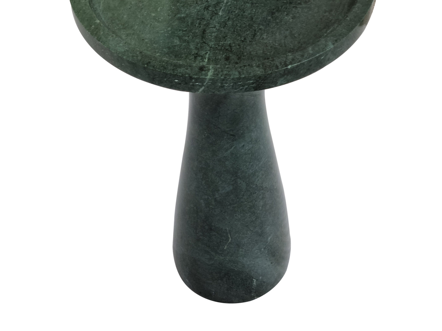 Baird - Accent Table - Emerald