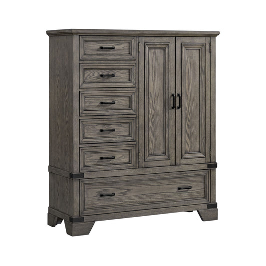 Forge - Gentleman's Chest