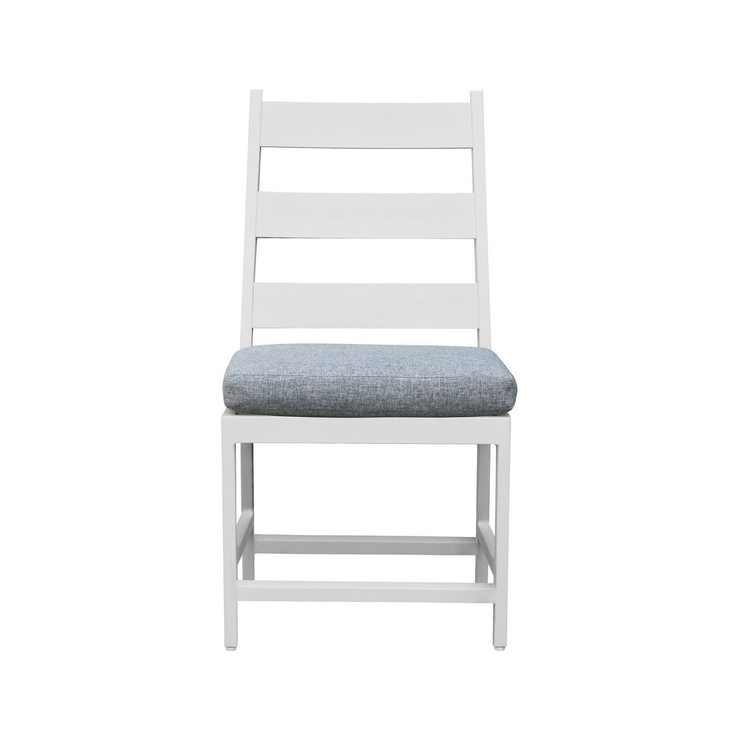 Nash - Outdoor Dining Barstool - Buff