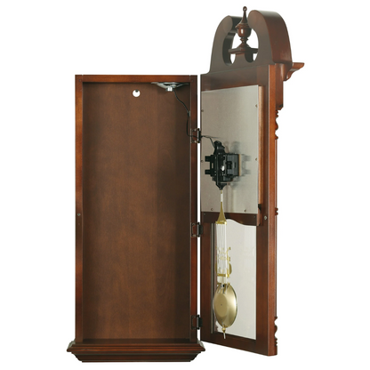 Howard Miller Maxwell Pendulum Wall Clock