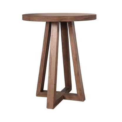 Mia - Round Table