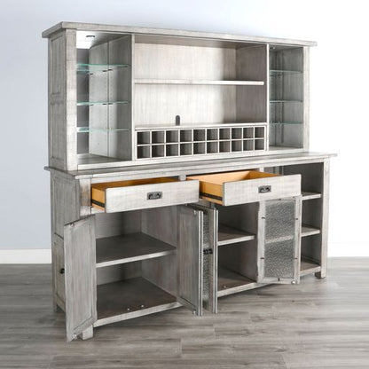 Alpine - Buffet, Hutch