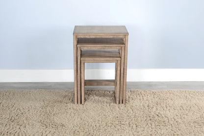 Marina - Nesting Table