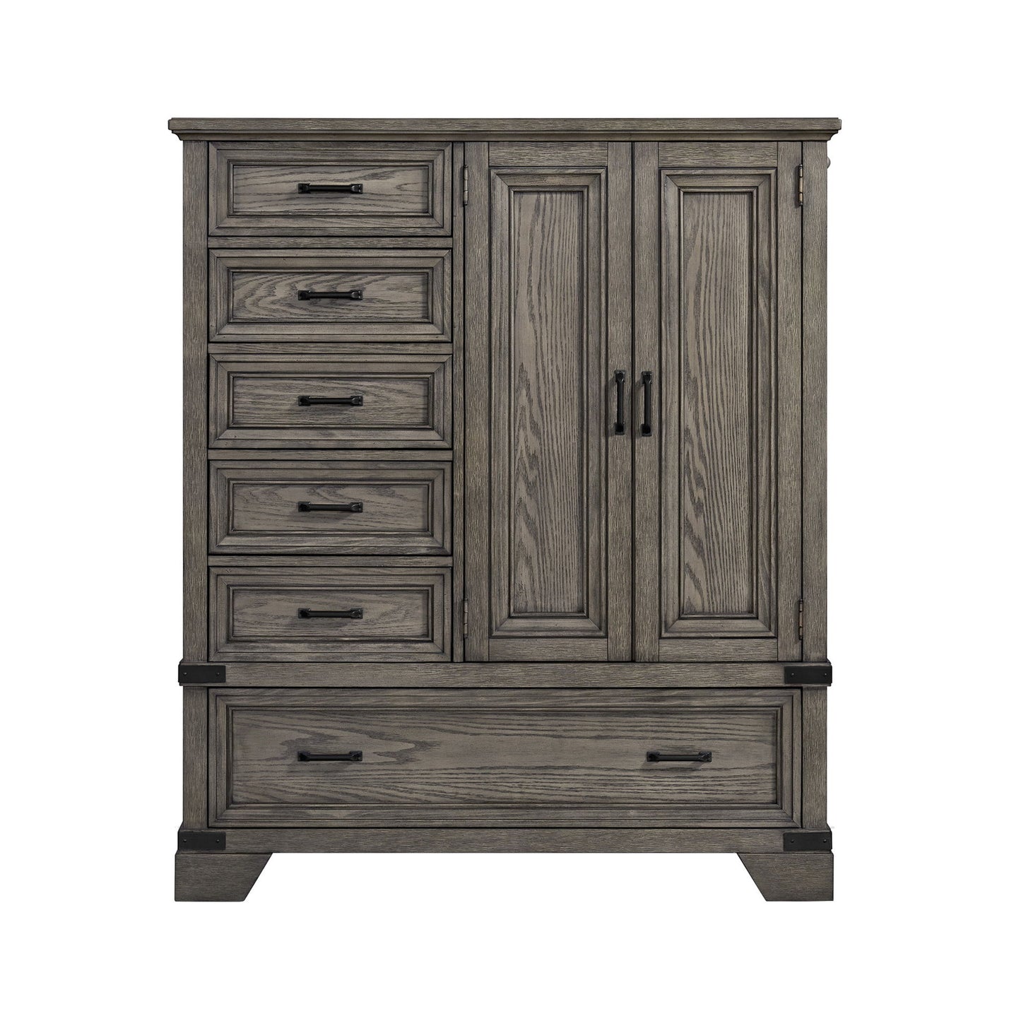 Forge - Gentleman's Chest