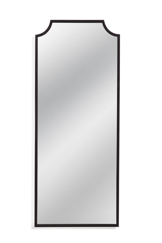 Sheldon - Wall Mirror - Black