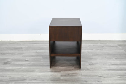 Table With Drawer