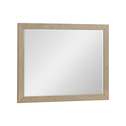 Cornerstone - Mirror - French Oak