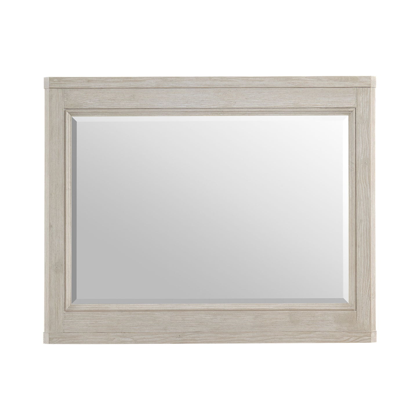 Carlson - Mirror - Washed Linen