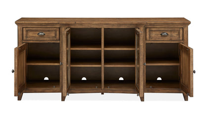 Bay Creek - Entertainment Console