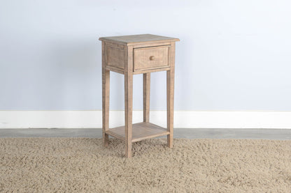 Marina - 31"H Side Table