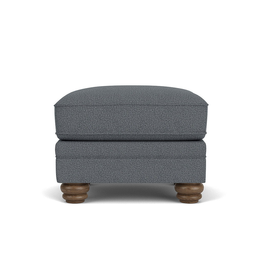 Bexley - Upholstered Ottoman