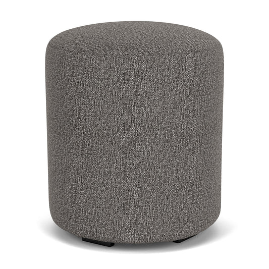 Pouf - Fabric Ottoman