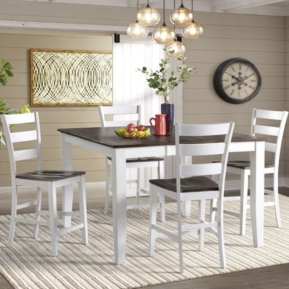 Kona - Ladder Stool