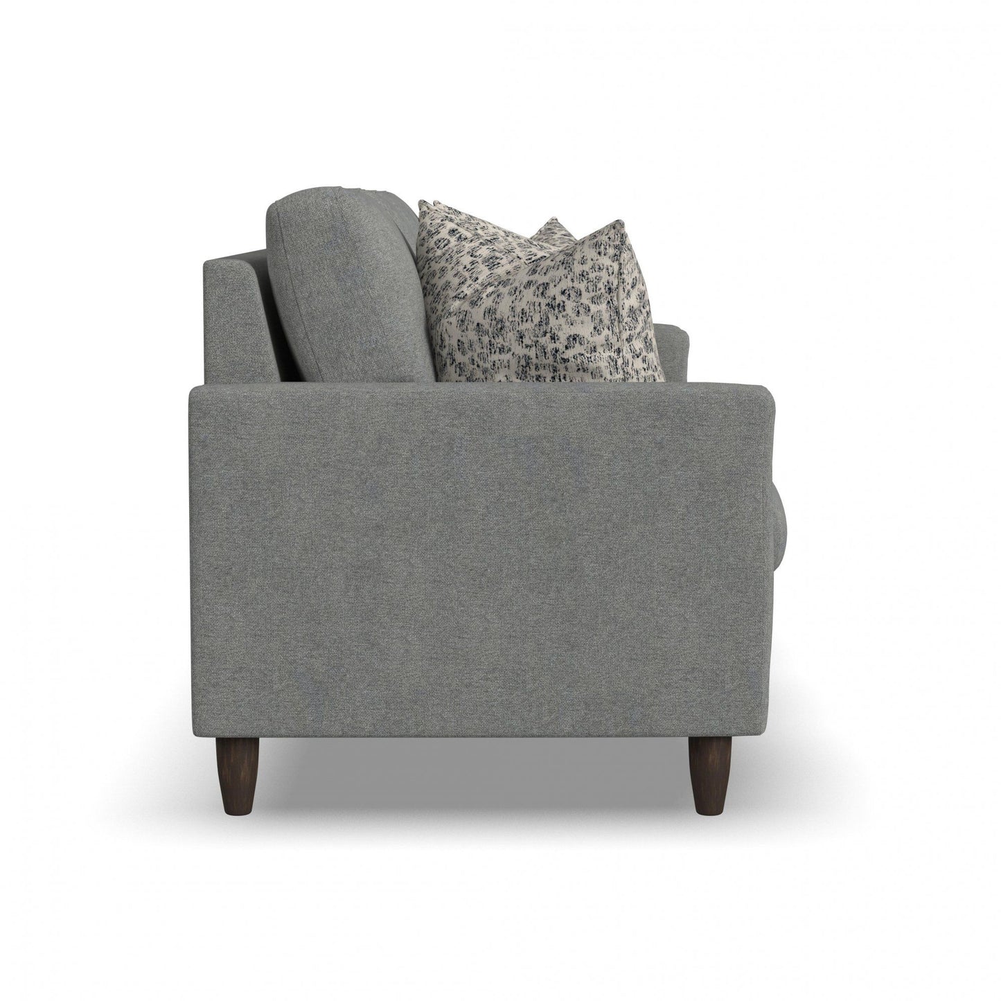 Thomas - Fabric Sofa