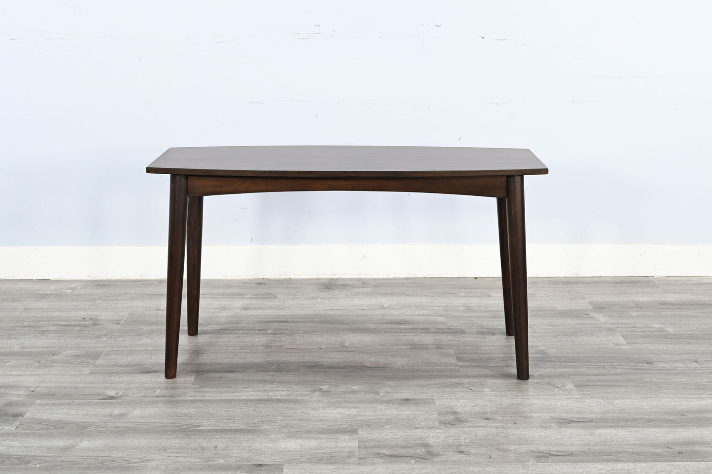 Rectangular Living Room Table - Coffee Bean