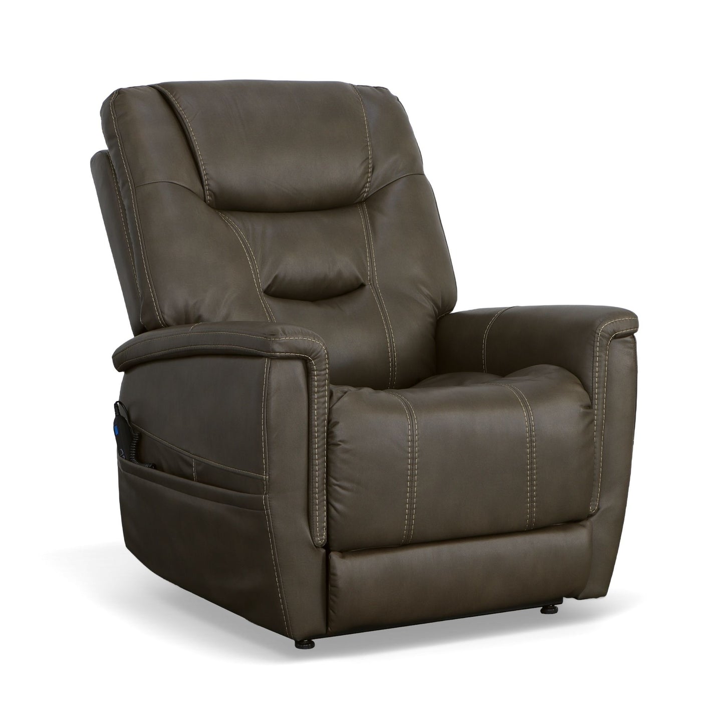 Shaw - Power Recliner