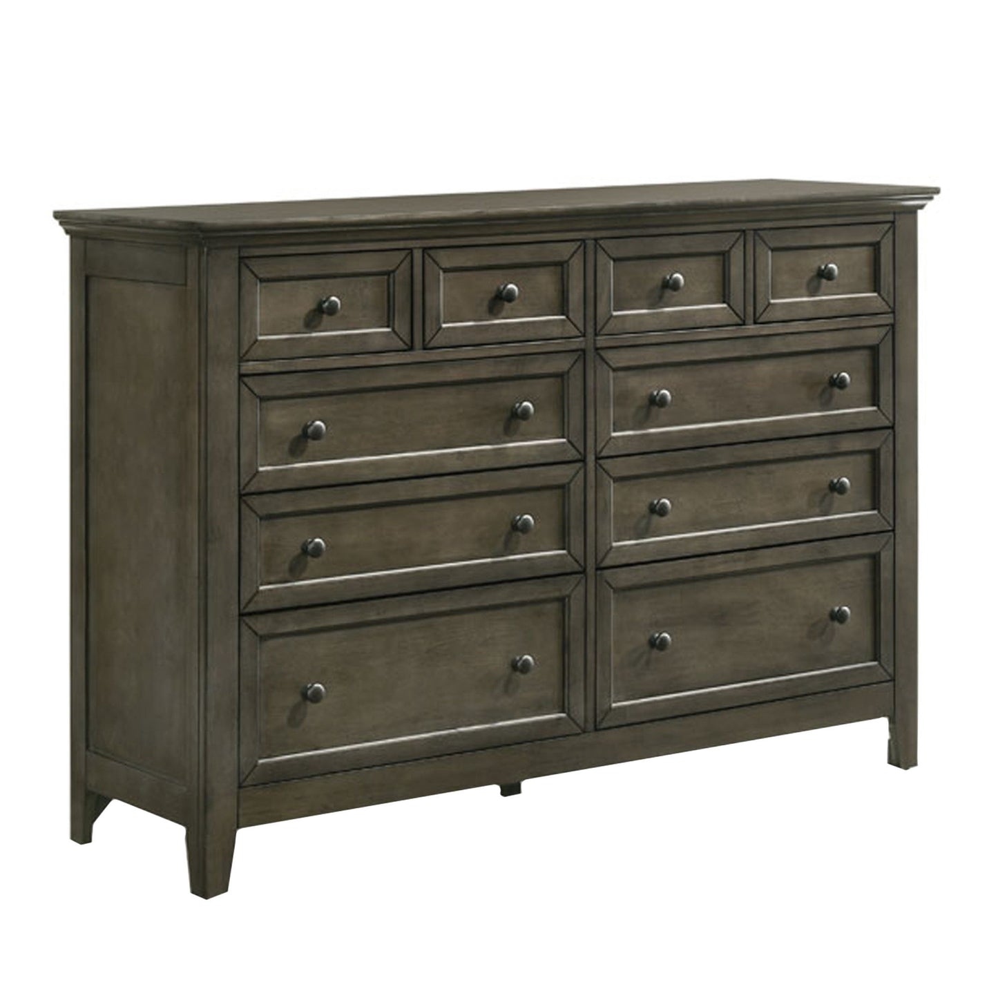 San Mateo - Dresser