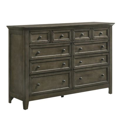 San Mateo - Dresser