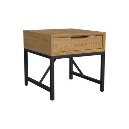 Newport - Living Room Table