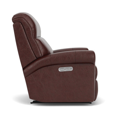 Davis - Rocking Recliner