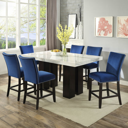 Camila - Rectangular Counter Dining Set