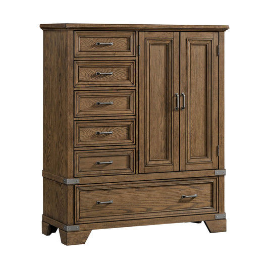Forge - Gentleman's Chest