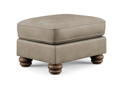 Bexley - Upholstered Ottoman