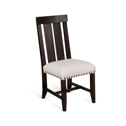 Vivian - Slat Back Chair