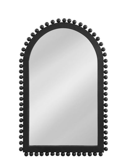 Renn - Wall Mirror - Black