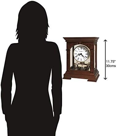 Howard Miller Statesboro Mantel Clock
