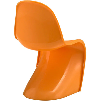 Slither Novelty Chair