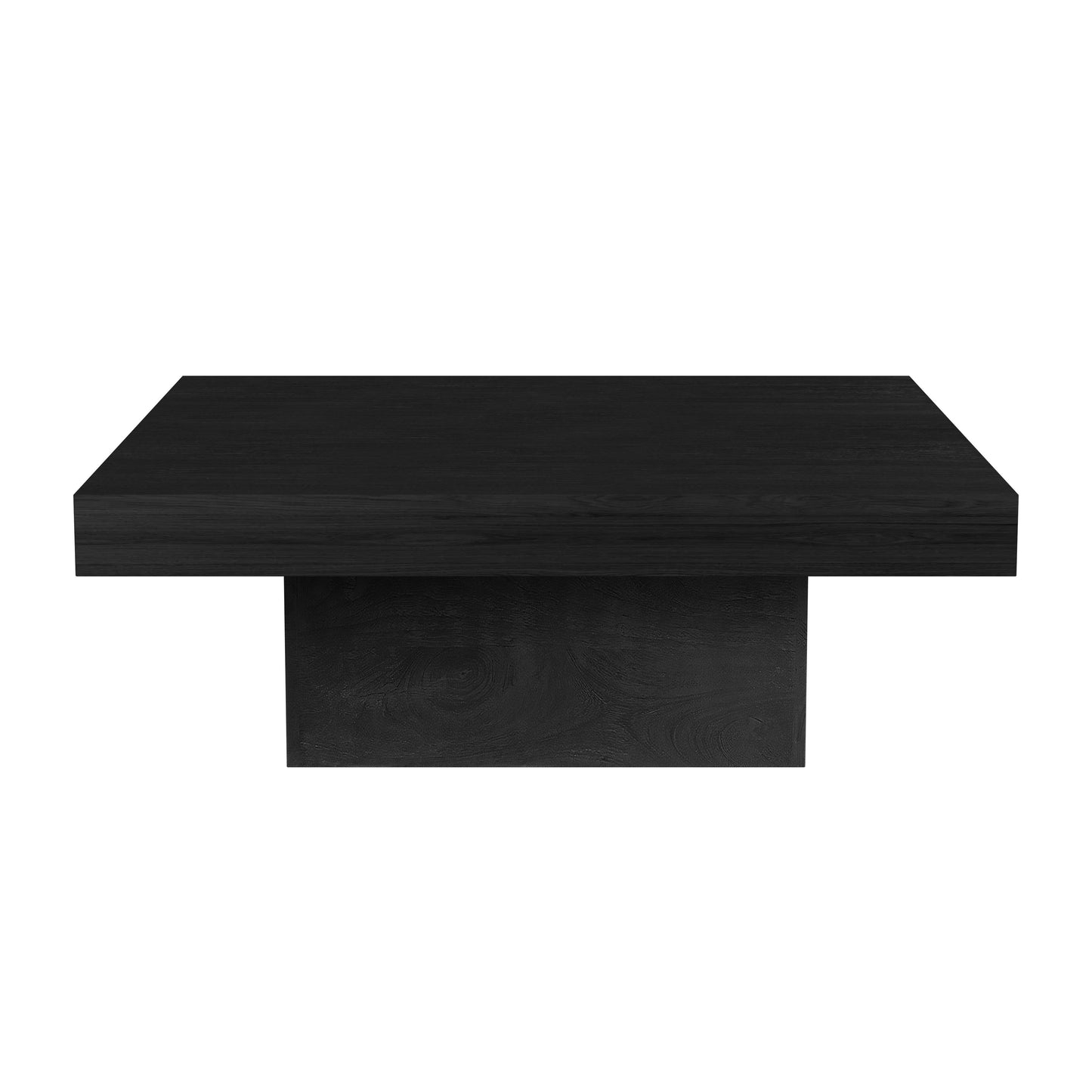 Padula - Cocktail Table - Black