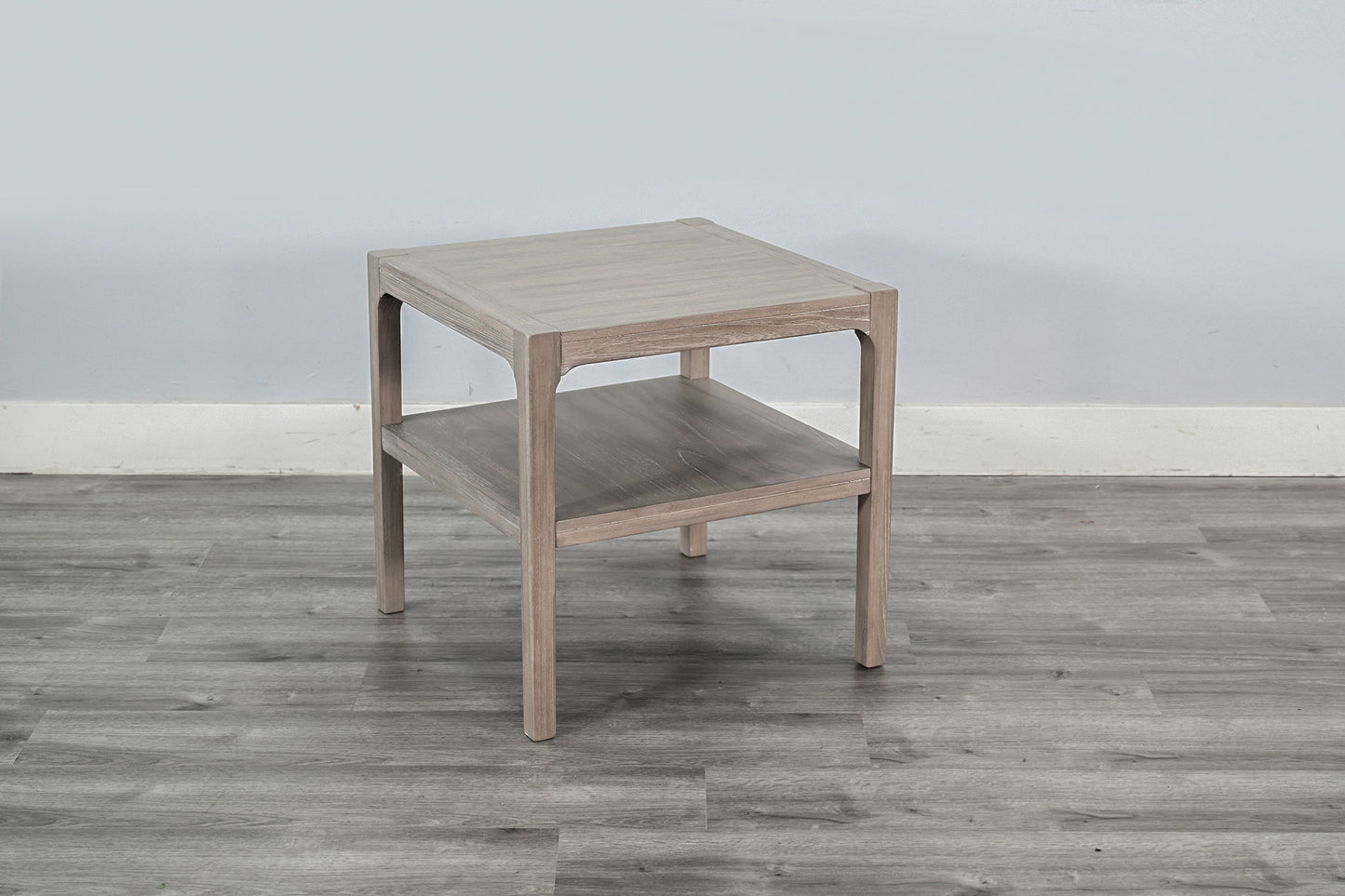 Rectangular Table - Wheat