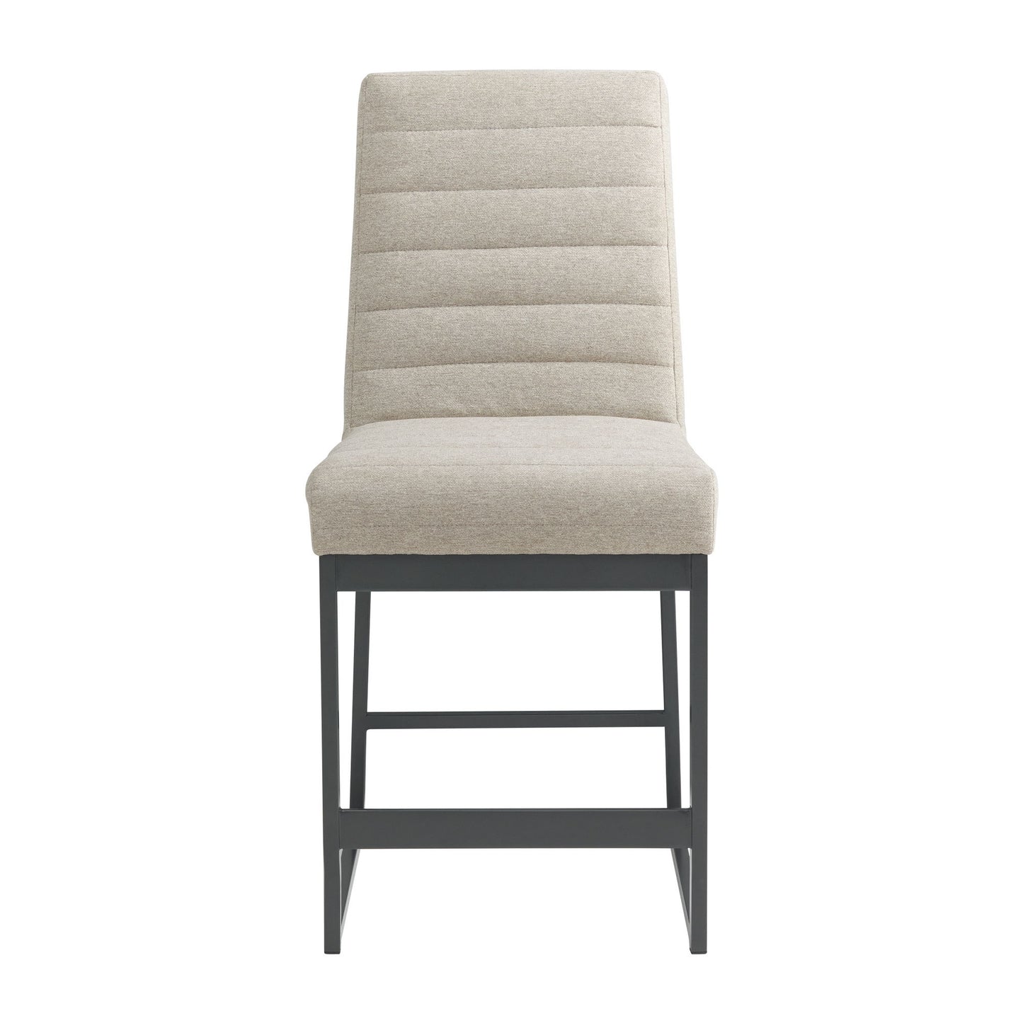 Eden - Upholstered Stool - Dune