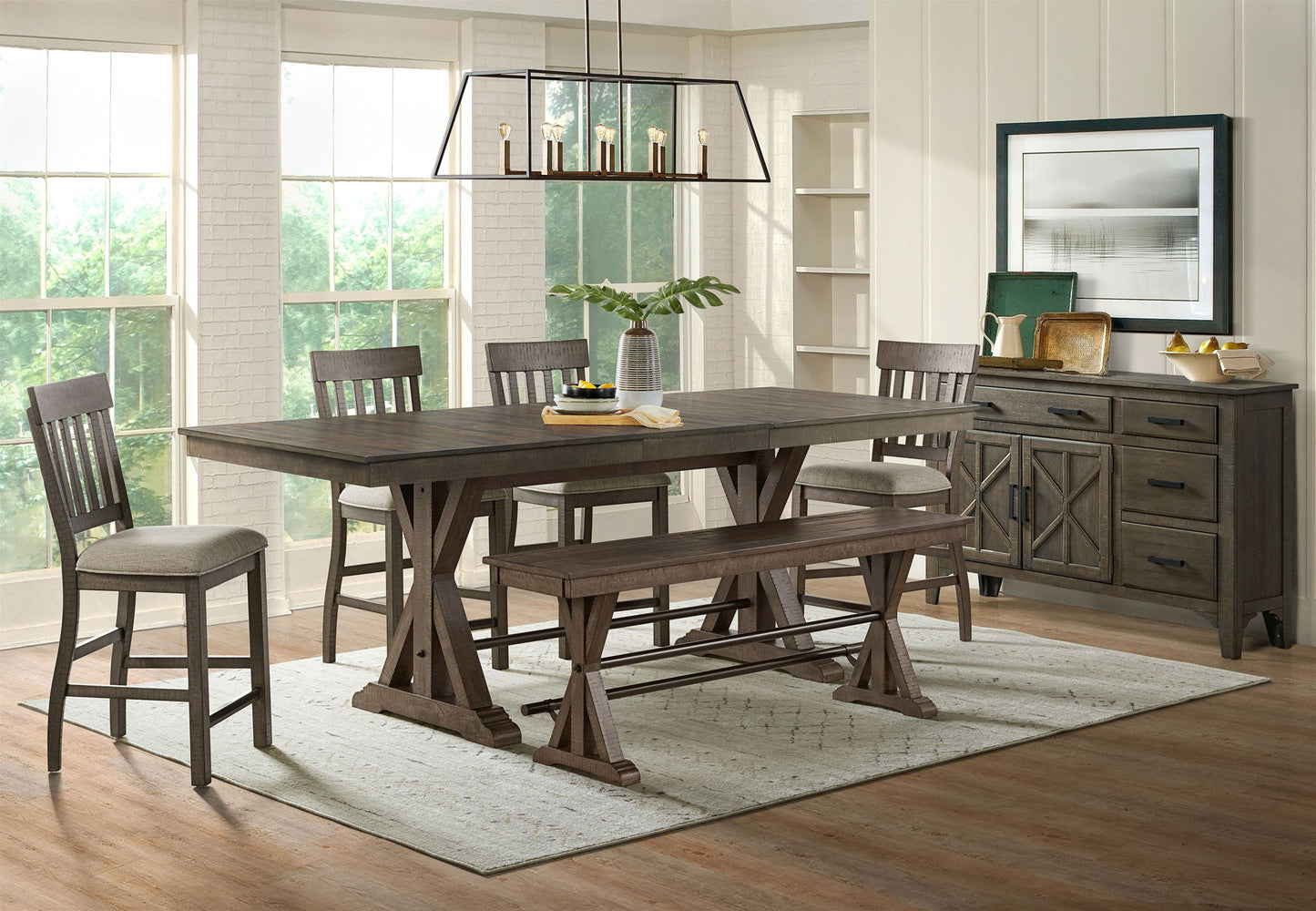 Sullivan - Table